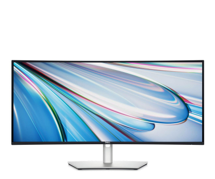 Monitor LED 32" i większy Dell U3425WE